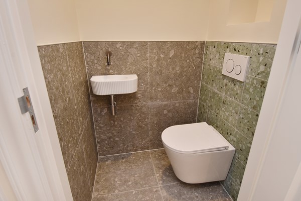 Medium property photo - Beukelsweg 36B01, 3022 GJ Rotterdam